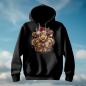 Preview: Hoodie Herren Weihnachten